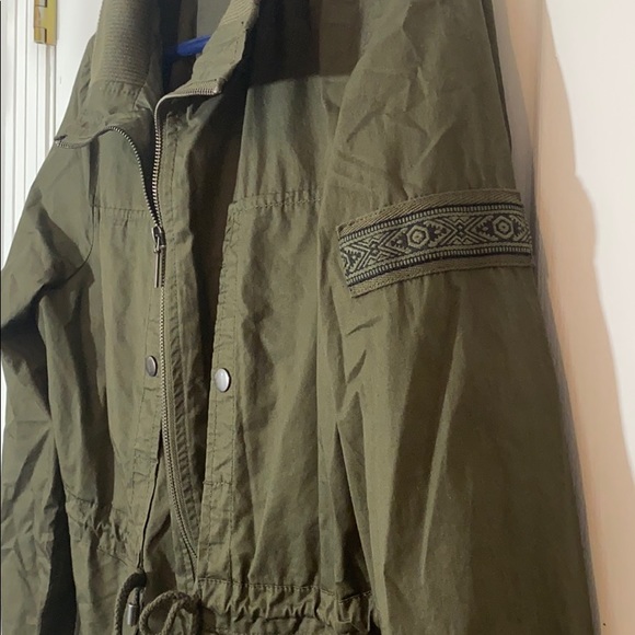 Merona Jacket - Picture 2 of 8